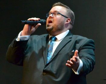 Justin Owens (Pine Ridge Boys)
