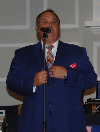 Mike Maggard (Pine Ridge Boys)

