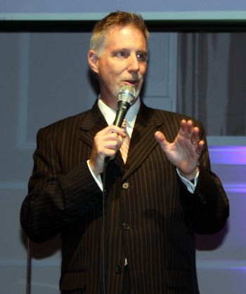 Chris Roberts (Carolina Quartet)
