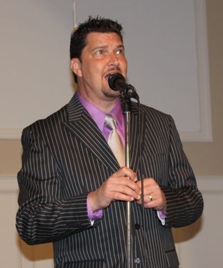 Chris Parker (Carolina Quartet)
