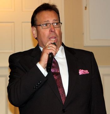 Terry Carter (Anchormen)
