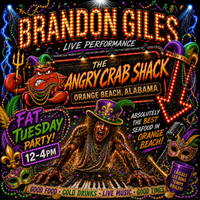 The Brandon Giles Show