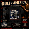 Brandon Giles Gulf of America T Shirt