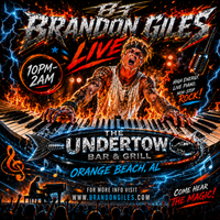 The Brandon Giles Show