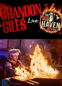 The Brandon Giles Show