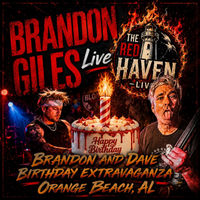 The Brandon Giles Show