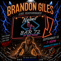 The Brandon Giles Show