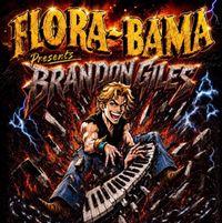 The Brandon Giles Show
