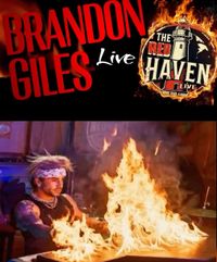 The Brandon Giles Show