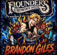 The Brandon Giles Show