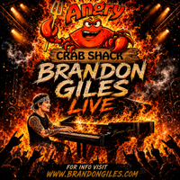 The Brandon Giles Show