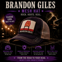 Mesh Hat
