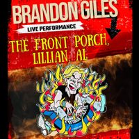 The Brandon Giles Show