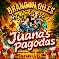 The Brandon Giles Show