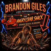The Brandon Giles Show