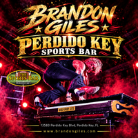 The Brandon Giles Show