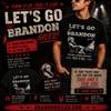 Let’s Go (see) Brandon Giles T Shirt