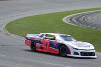 NASCAR RACE