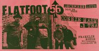 Flatfoot 56 @ Franklin House (Valparaiso IN)