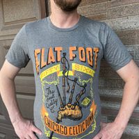 Bagpipe Shirt 