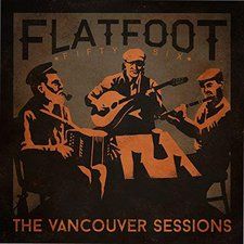 The Vancouver Sessions - Vinyl