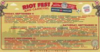 Riot Fest 