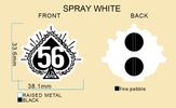 Jacket Pin