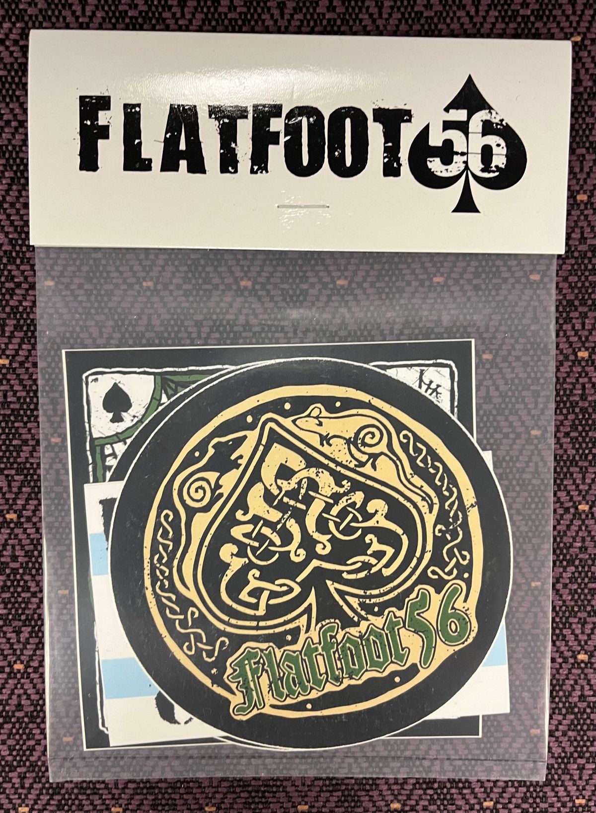 Sticker Pack 