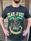 Bagpipe Shirt 