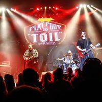Flatfoot 56 in Las Vegas 
