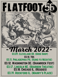 Flatfoot 56 in Cleveland OH 