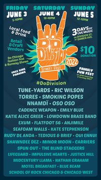 Do Division Fest