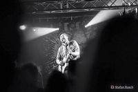 Flatfoot 56 @ Culture Shock (Acoustic set)