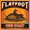 Odd Boat - Vinyl