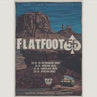 Flatfoot 56 