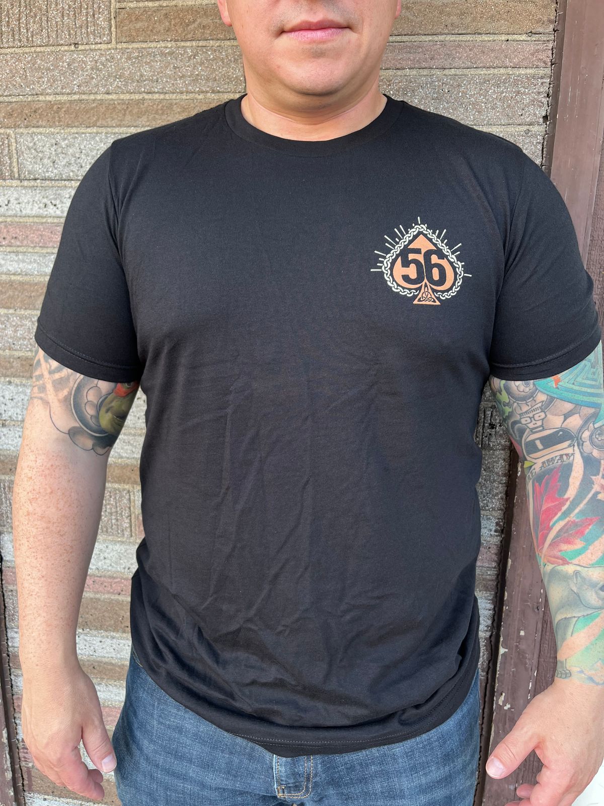 Traveler Shirt 