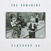 Flatfoot 56 / Rumjacks Split - Vinyl