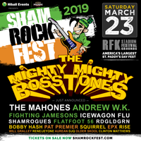 Shamrock Festival (DC)