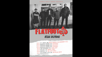 Flatfoot 56 in Oklahoma City