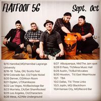 Flatfoot 56 Houstin TX