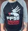 Baseball t-shirt