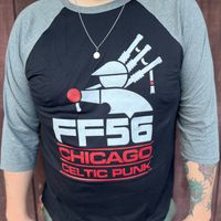 Baseball t-shirt
