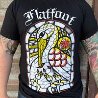 Stained Glass Shirt 
