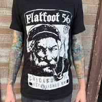 Old Man Shirt