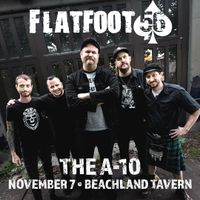 Flatfoot 56@ Beachland Tavern 