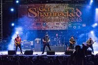 Get Shamrocked
