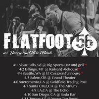 Flatfoot 56 in Casper WY  