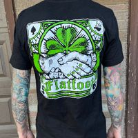 Shamrock Shirt