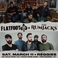 St. Patrick's annual hometown show. 