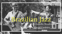 Duo with David Cordeiro